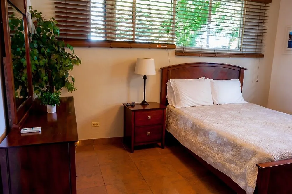 Wilderness Ramey Apartments Aguadilla Puerto Rico