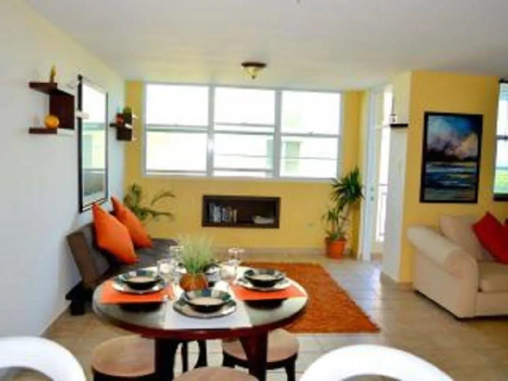 Wilderness Ramey Apartments Aguadilla