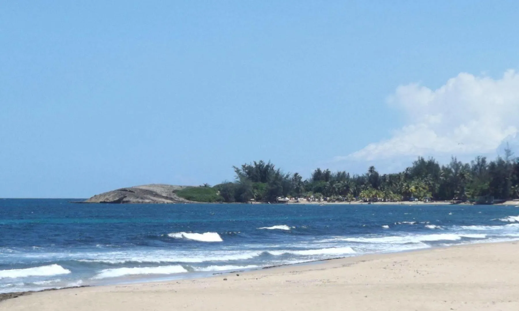 Wilderness Ramey Apartments Aguadilla