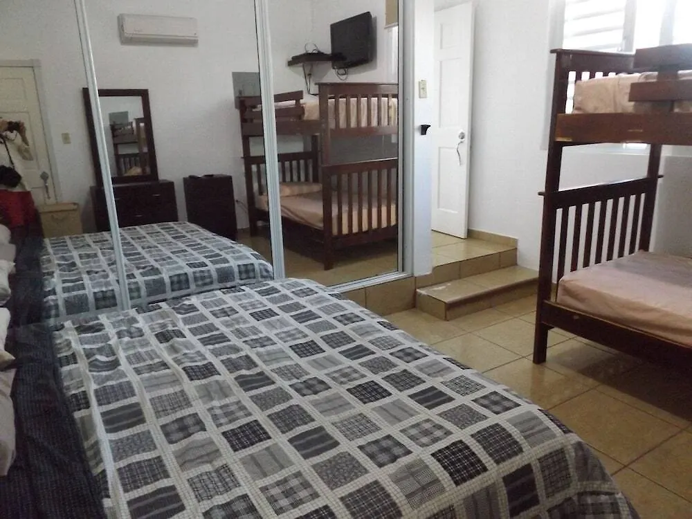 Wilderness Ramey Apartments Aguadilla