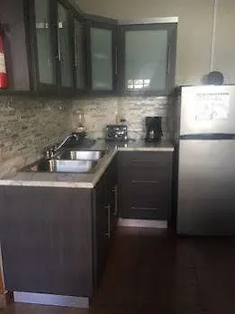Wilderness Ramey Apartments Aguadilla Puerto Rico