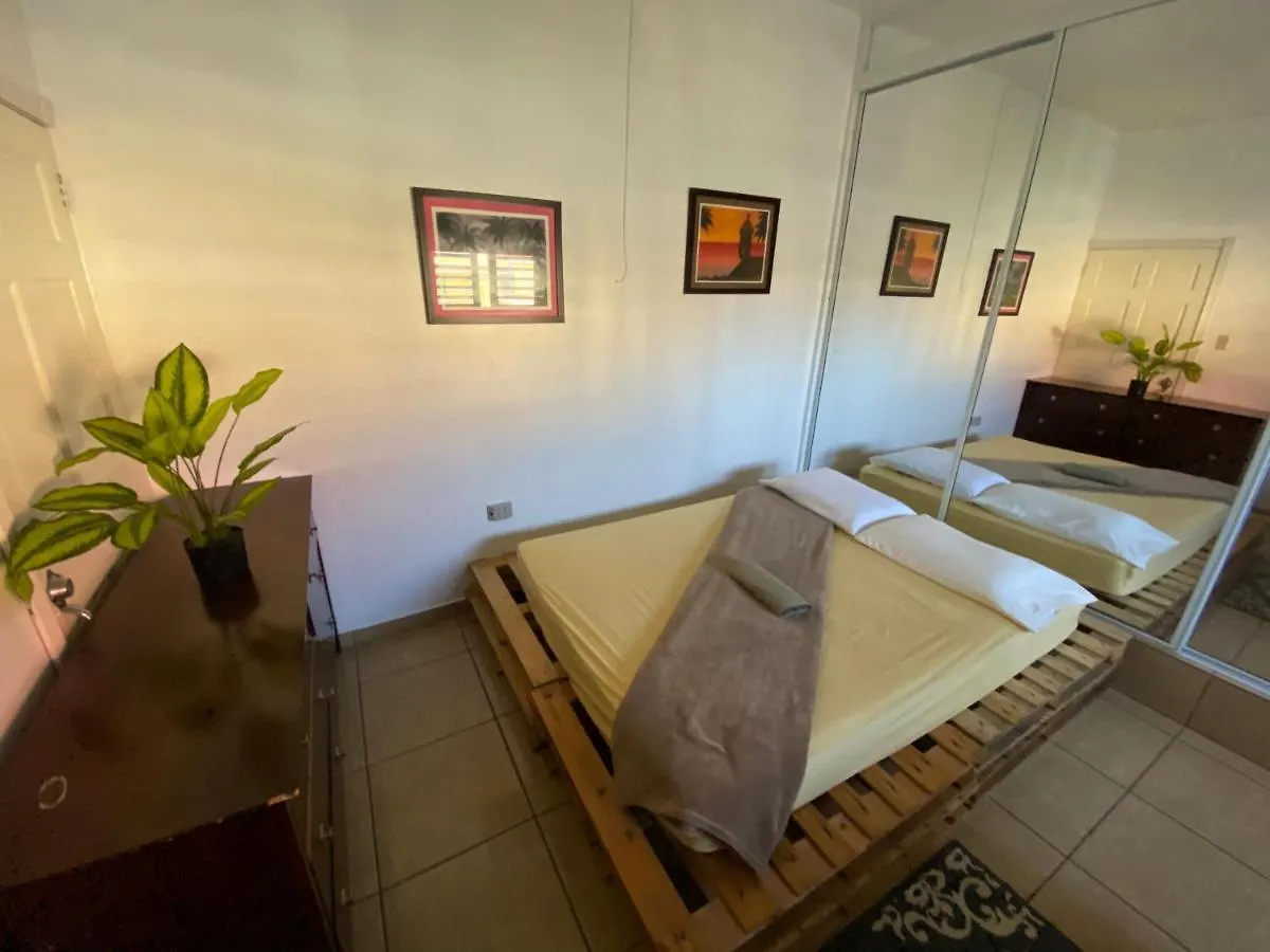 Wilderness Ramey Apartments Aguadilla