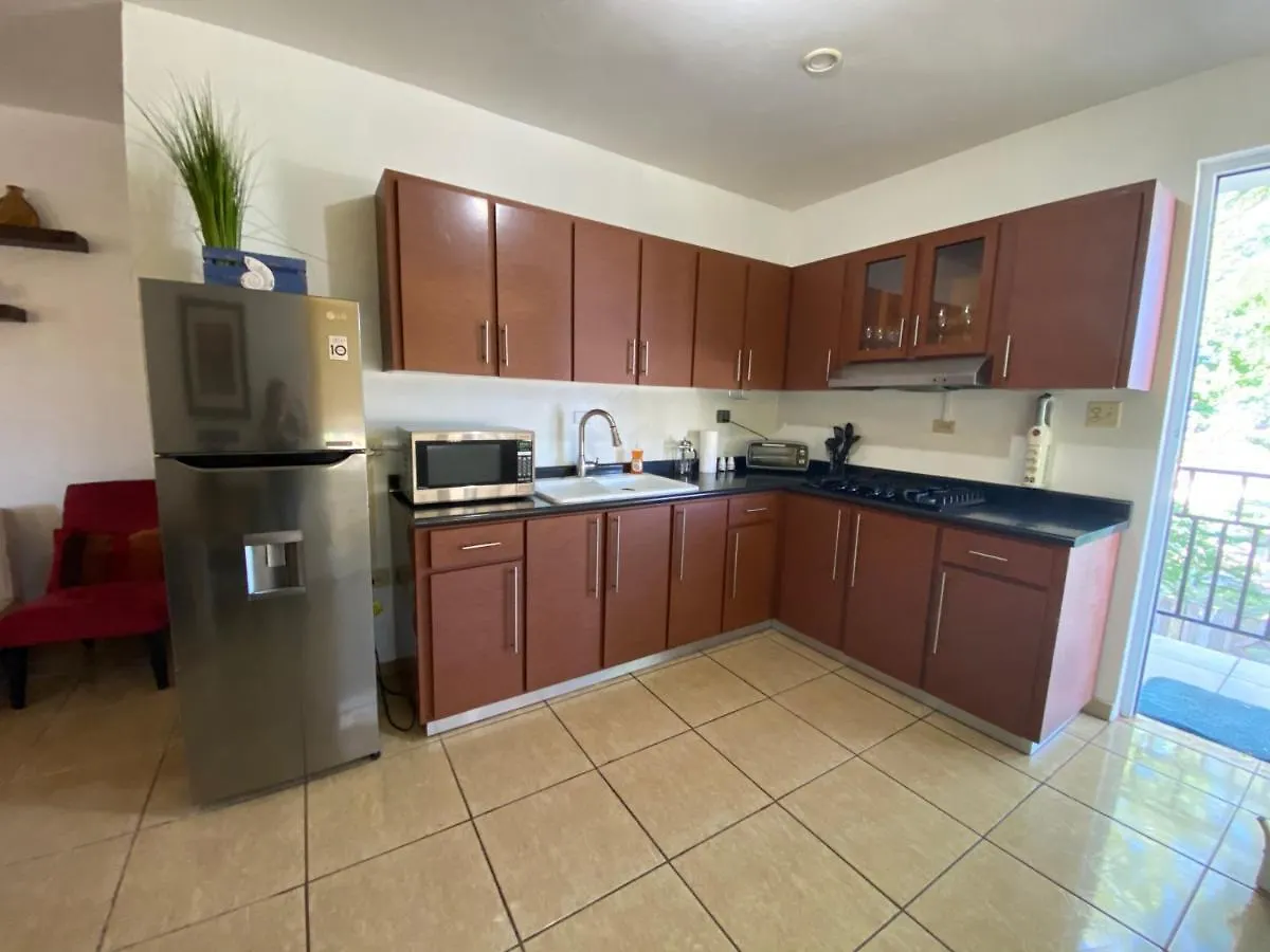 Wilderness Ramey Apartments Aguadilla Puerto Rico